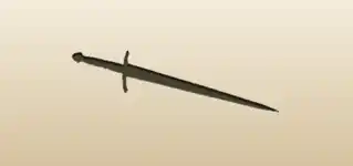 Sword