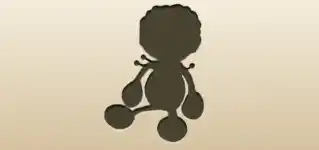 Voodoo Doll