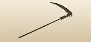 Scythe