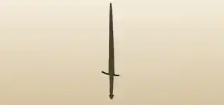 Sword
