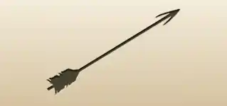 Arrow