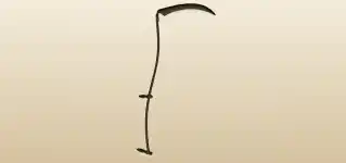 Scythe