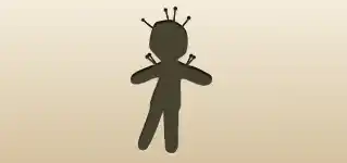 Voodoo Doll