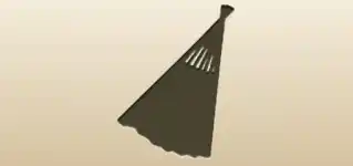 Hand Fan