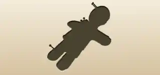 Voodoo Doll