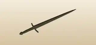 Sword