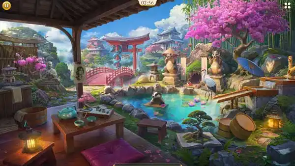 Cherry Tree Spring Rank 1