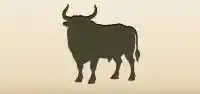 雄牛