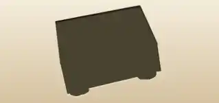 Go silhouette