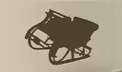 そり
