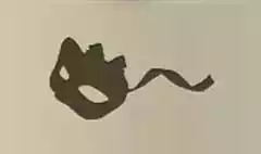 仮面