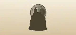 Snow Globe