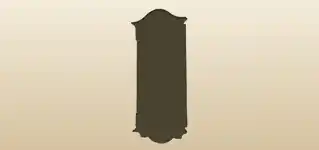 Pendulum Clock