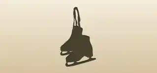 Ice Skates