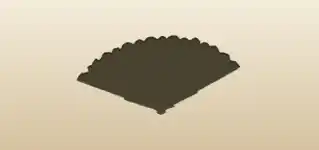 Hand Fan