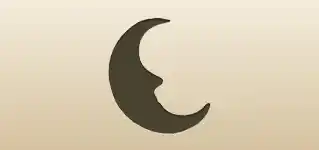 Crescent Moon