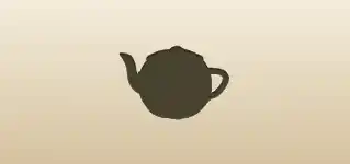 Teapot
