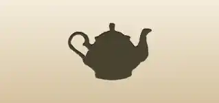 Teapot