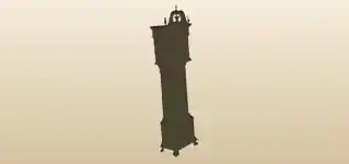 Pendulum Clock