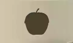 リンゴ飴