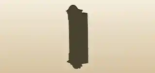 Pendulum Clock