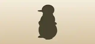 Snowman
