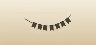 Bunting Flags