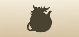 Teapot