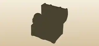 Chest