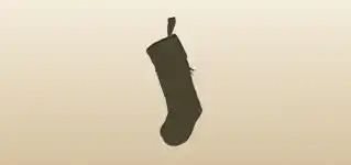 Christmas Stocking