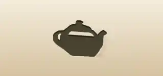 Teapot