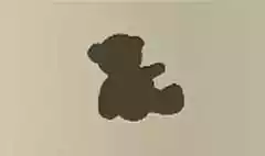 テディーベア