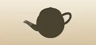 Teapot