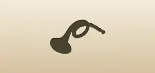Brass Horn