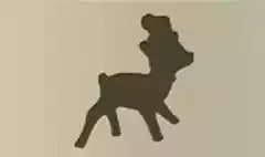 トナカイ