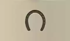 蹄鉄