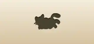 ネコ