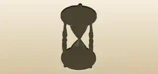 砂時計