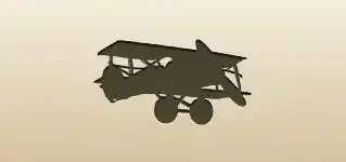 飛行機