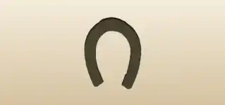 蹄鉄