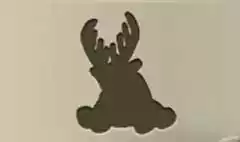 トナカイ