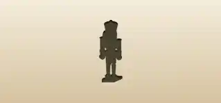 くるみ割り人形