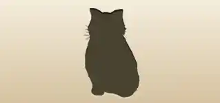 ネコ