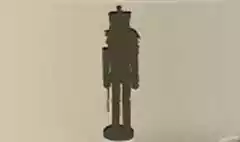 くるみ割り人形