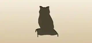 ネコ