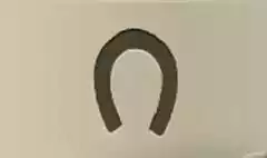 蹄鉄