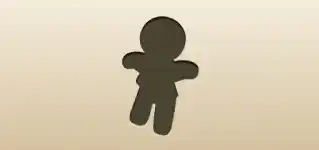 Gingerbread Man