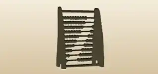 そろばん