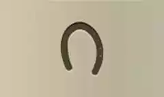 蹄鉄