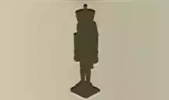 くるみ割り人形